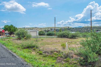 Tbd S Indian Bend Dr, Cordes Lakes, AZ 86333