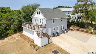 600 W 3rd St Unit Lot 15, Kill Devil Hills, NC 27948