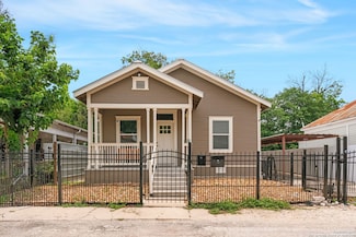 116 Oleander St, San Antonio, TX 78208