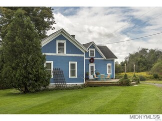 1555 Stone Rd, Clayville, NY 13322