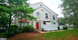9323 Palmer Place, Laurel, MD 20708