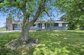 10588 County Road 15, Alger, OH 45812