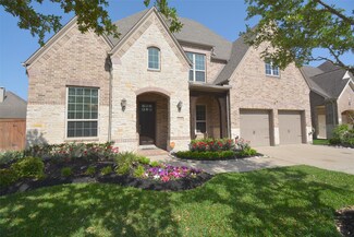 4106 Sage Brush Ct, Manvel, TX 77578