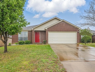 115 Truman Ct, Terrell, TX 75160