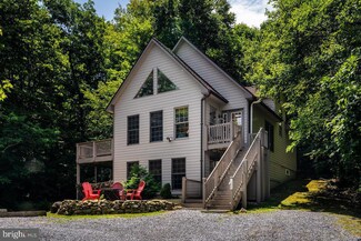 188 Shamokin Springs Trail, Wintergreen Resort, VA 22967