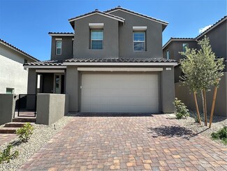 11857 River Hawk Ave, Las Vegas, NV 89138