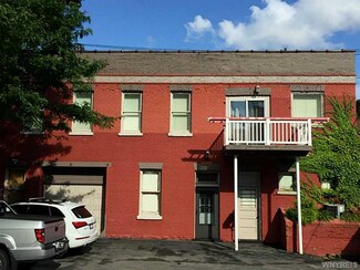 1113 Delaware Ave, Buffalo, NY 14209