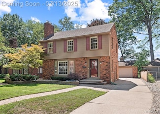 999 S Highland St, Dearborn, MI 48124