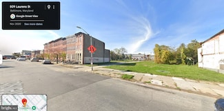 510 Laurens St, Baltimore, MD 21217