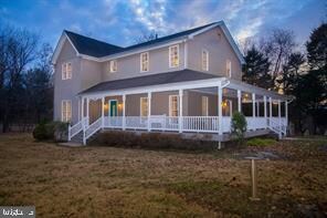 311 Chandler Dr, Shepherdstown, WV 25443