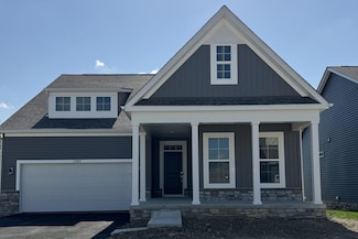 2989 Darby Downs Rd, Grove City, OH 43123