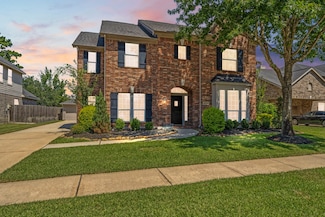 19218 Country Village Dr, Spring, TX 77388