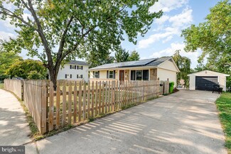 1912 Bayberry Rd, Edgewood, MD 21040