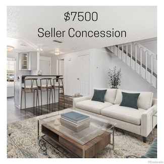 1534 S Ouray Cir Unit B, Aurora, CO 80017