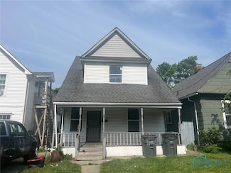 1131 Montrose Ave, Toledo, OH 43607