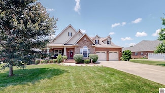 106 Legacy Ln, Murray, KY 42071