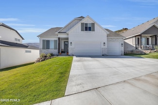 1441 N Jerry Gertsch Ln, Midway, UT 84049