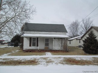 103 Wyatt St, Franklin, IL 62638