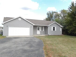 1774 Schooling Rd, Spencer, IN 47460