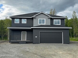 3120 W Wintergreen Dr, Wasilla, AK 99654