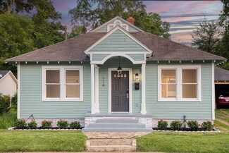 114 W Park Ave, Palestine, TX 75801