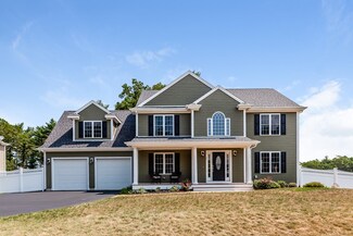 29 Strawberry Farm Rd, Marshfield, MA 02050