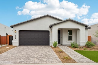 7359 W Hedge Hog Place, Peoria, AZ 85383