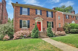 3907 W Franklin St, Richmond, VA 23221