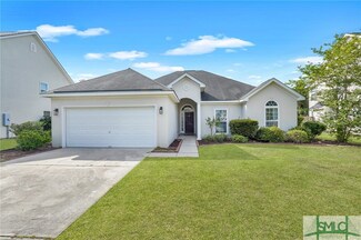 116 Willow Point Cir, Savannah, GA 31407