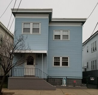 183 Congress Ave, Chelsea, MA 02150