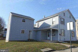 122 E Main Ave, Myerstown, PA 17067