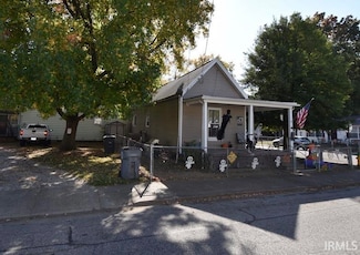 524 W Louisiana St, Evansville, IN 47710