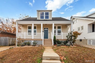 7716 Lovella Ave, Saint Louis, MO 63117