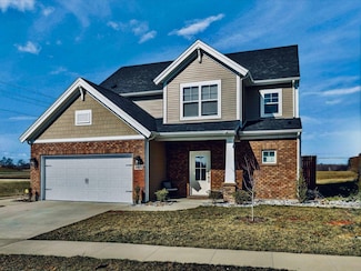 6605 Valley Brook Trace, Utica, KY 42376