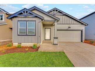 2959 V St, Springfield, OR 97477