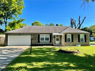 12501 E 34th Terrace S, Independence, MO 64055