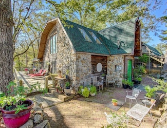 108 Cedar Point Rd Unit 102 A&B Cedar Point, Hot Springs, AR 71913