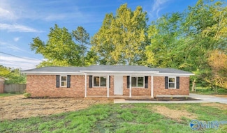 117 Lucille Dr SW, Decatur, AL 35603