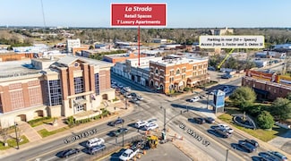 151 W Main St, Dothan, AL 36301