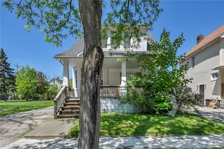 12705 Soika Ave, Cleveland, OH 44120