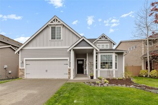 9944 Jensen Dr SE, Yelm, WA 98597