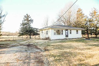 7449 SE 36th Ave, Runnells, IA 50237