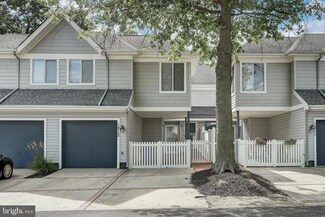 1212 Chanticleer, Cherry Hill, NJ 08003