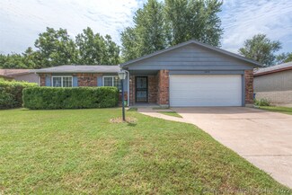 10878 E 33rd Ct, Tulsa, OK 74146
