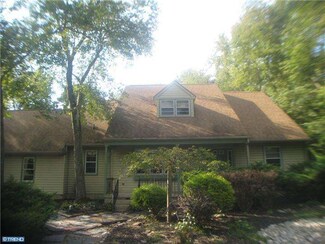 75 Chickasaw Trail, Medford, NJ 08055