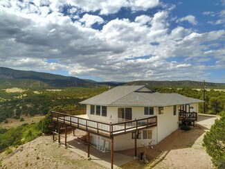 2805 County Road 634, Gardner, CO 81040
