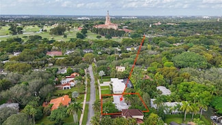 919 Tendilla Ave, Coral Gables, FL 33134