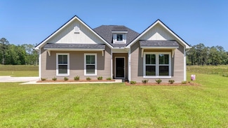 1601 Old River Rd, Elloree, SC 29047