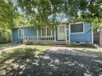 1041 Rosemont St, Austin, TX 78723