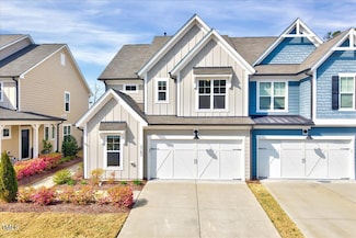 3162 Retama Run Unit WB Lot 231, New Hill, NC 27562